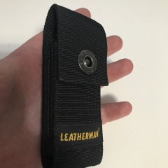 Мультитул LEATHERMAN REBAR COYOTE 832406